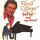 Floyd Cramer/Just Me & My Piano