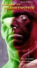 HORROR OF FRANKENSTEIN/BATES/O'MARA/CARLSON/PRICE