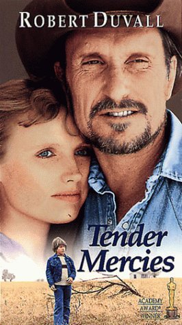 Tender Mercies/Duvall/Harper/Hubbard@Clr@Pg