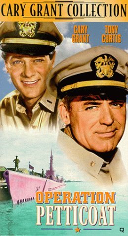 Operation Petticoat/Grant/Curtis@Clr/Ltbx@Nr