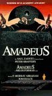 AMADEUS/ABRAHAM/HULCE/BERRIDGE/CALLOW/