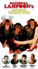 NATIONAL LAMPOON'S FAVORITE DE/MANTEGNA/LEARY/SCIORRA/CLAY/RA