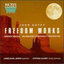 J. Duffy/Freedom Works@Clarey (Mez)/Jones (Nar)@Macal/Milwaukee So