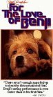 FOR THE LOVE OF BENJI/BENJI