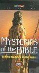 Mysteries Of The Bible 6pak Mysteries Of The Bible 6pak Nr 6 DVD 