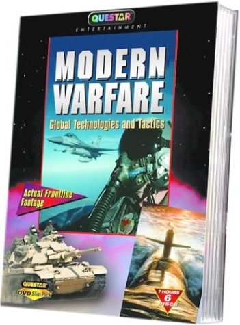 Modern Warfare/Modern Warfare@Nr