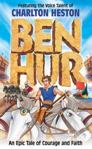 Ben Hur/Ben Hur@Clr@Chnr