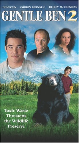 Gentle Ben 2/Cain/Bernsen@Clr@Nr