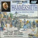Holst/Franck/Ireland/Jacob/Hammersmith/Con Fugal/Choral 2@Brand/European Winds