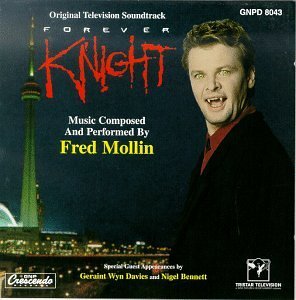 Forever Knight/Tv Soundtrack