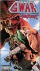 GWAR/SKULHED FACE