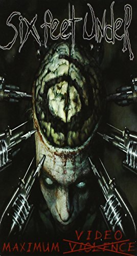 Six Feet Under/Maximum Video