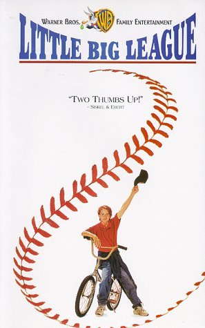 LITTLE BIG LEAGUE/EDWARDS/BUSFIELD