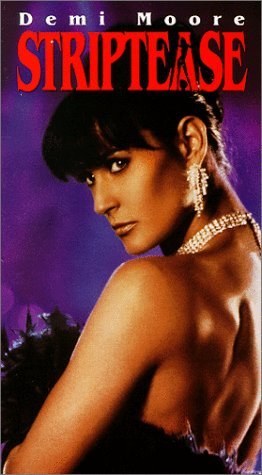 STRIPTEASE/MOORE/REYNOLDS/RHAMES/ASSANTE/