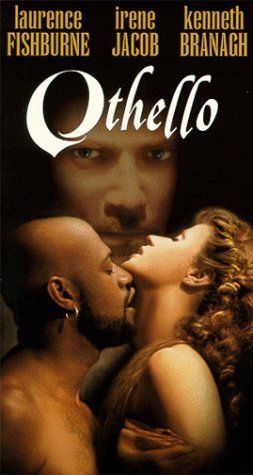 Othello (1995)/Fishburne/Jacob/Branagh@Clr/Cc@R