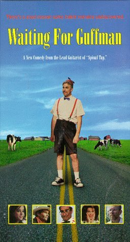 Waiting For Guffman/Guest/Levy/O'Hara/Posey/Willar@Clr/Cc@R