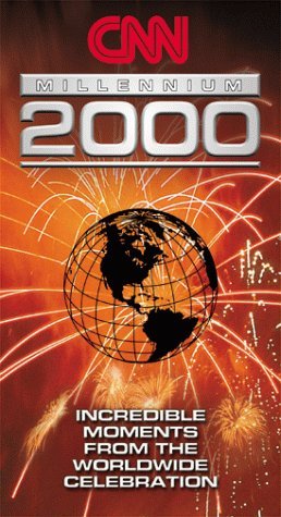 Cnn Millennium 2000/Cnn Millennium 2000@Clr@Nr