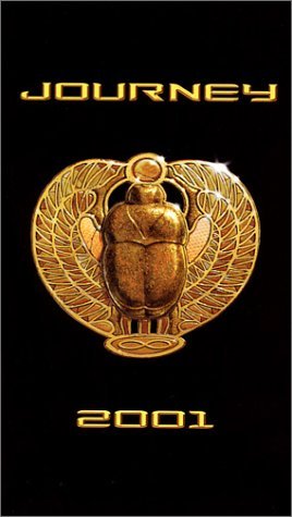 Journey/Live: 2001