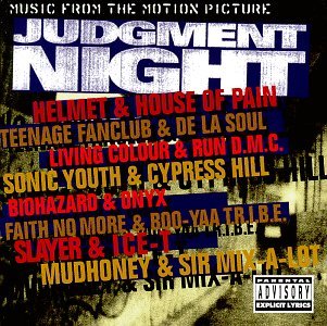 JUDGMENT NIGHT/SOUNDTRACK