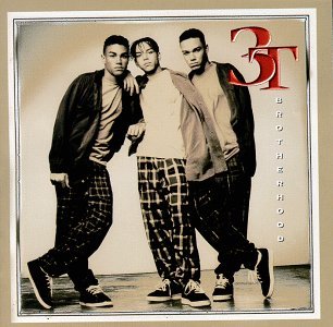 Three T/Brotherhood@Feat. Michael Jackson