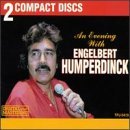 Engelbert Humperdinck/Evening With Engelbert Humperd