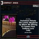 50 Golden Panflute Favorites 50 Golden Panflute Favorites 