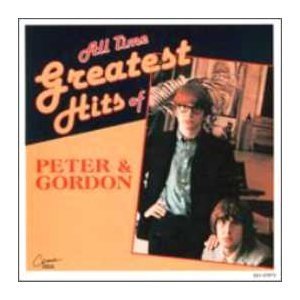Peter & Gordon/Greatest Hits