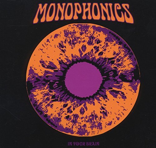 Monophonics/In Your Brain@.