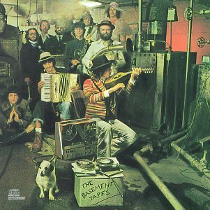DYLAN,BOB/BASEMENT TAPES