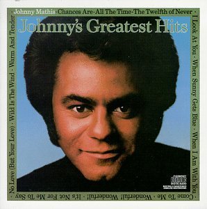 MATHIS,JOHNNY/GREATEST HITS