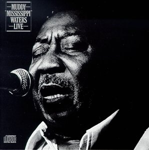 Muddy Waters/Live