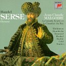G.F. Handel/Xerxes-Comp Opera@Watkinson/Esswood/Wenkel/+@Malgoire/Le Grande Ecurie Et L
