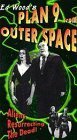 PLAN 9 FROM OUTER SPACE/WOLCOTT/LUGOSI