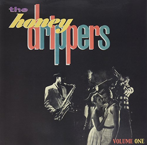 The Honeydrippers/Volume One