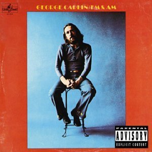 George Carlin/Fm & Am