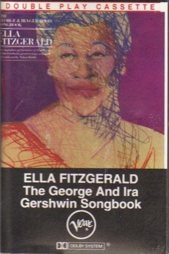 Ella Fitzgerald/Gershwin Songbook