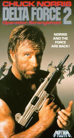 Delta Force 2-Operation Strang/Ryan/Norris/Drago/Jaeckel/Perr