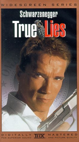 TRUE LIES/CURTIS/ARNOLD