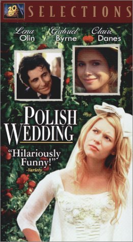 POLISH WEDDING/DANES/OLIN/BYRNE