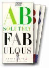 Absolutely Fabulous/Complete Collection