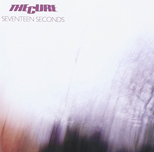 Cure/Seventeen Seconds: Deluxe Edit@Import-Eu@2 Cd