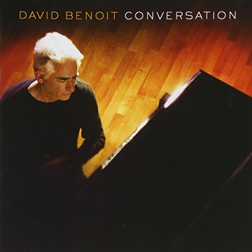 David Benoit/Conversation