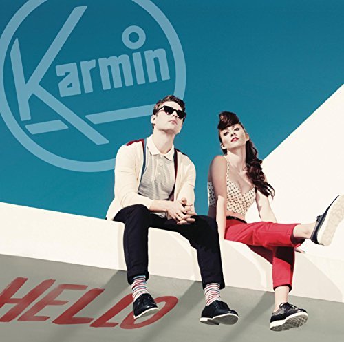 Karmin/Hello