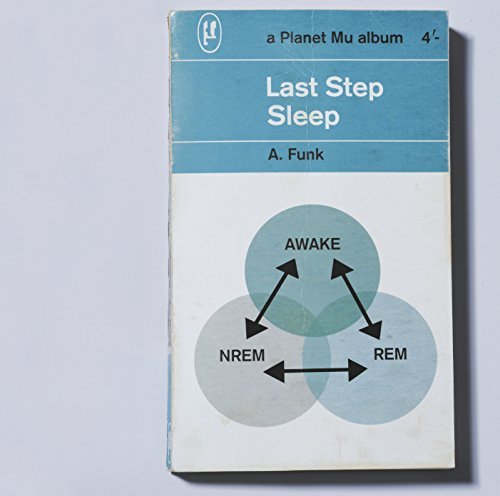 Last Step/Sleep