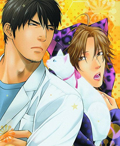 Norikazu Akira Honey Darling 