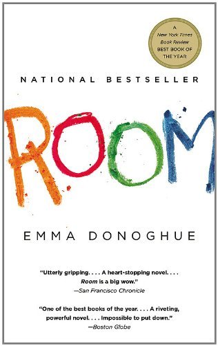 Emma Donoghue/Room