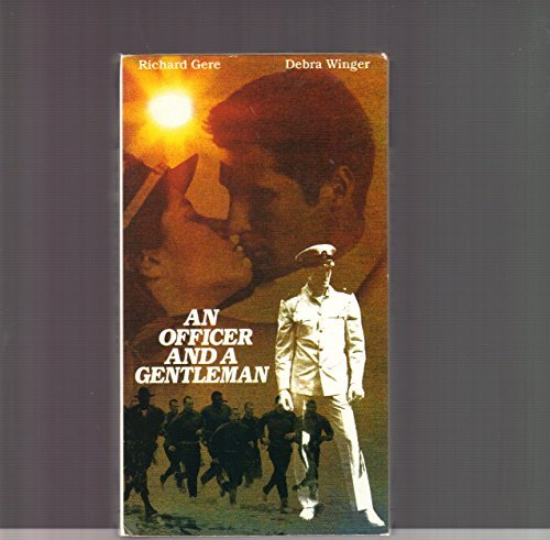 Officer & A Gentleman/Gere/Winger@Clr@R
