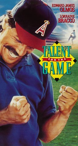 Talent For The Game/Olmos/Bracco@Clr/Cc/Dss@Pg
