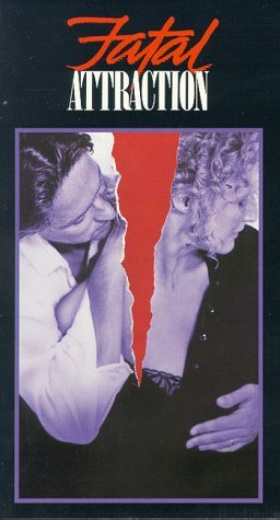 FATAL ATTRACTION/DOUGLAS/CLOSE