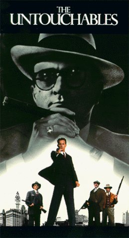 UNTOUCHABLES/COSTNER/CONNERY